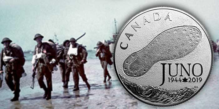 The Story Behind the Royal Canadian Mint Juno Coin, Designed by Glen Loates | The Glen Loates Gallery