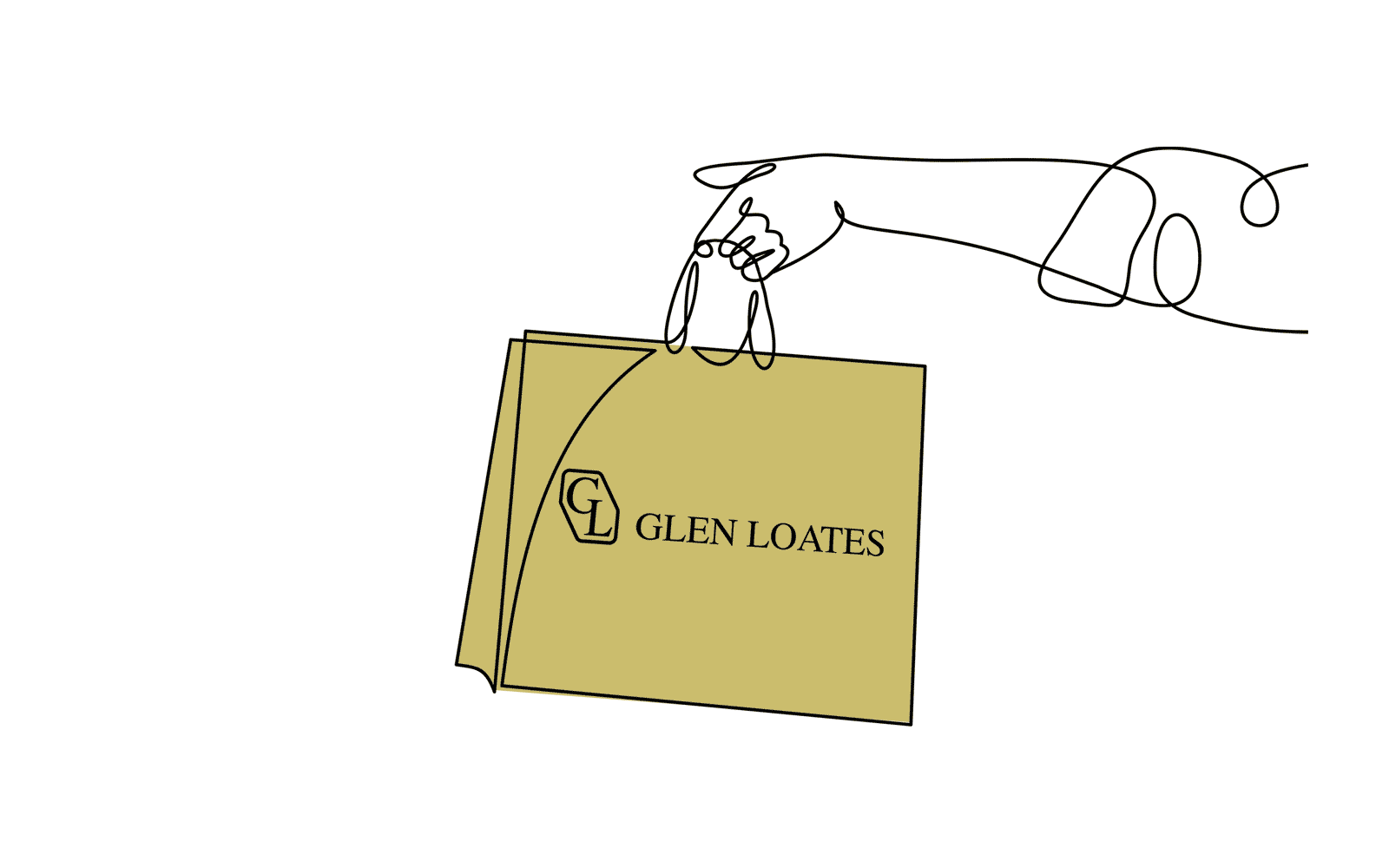 The Glen Loates Insiders Club Rewards