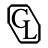 The Glen Loates Gallery logo