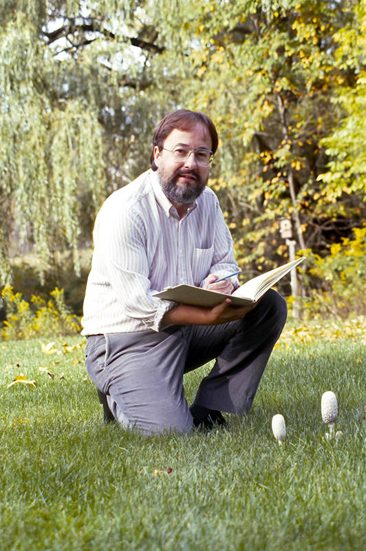 Glen Loates canadian artist