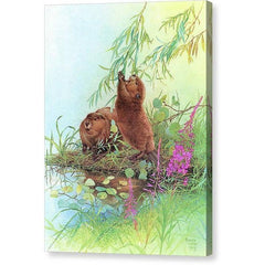 Gallery Canvas