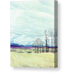 Gallery Canvas