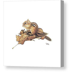Impression sur toile
