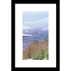 Framed Piece
