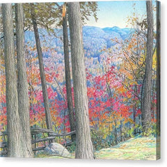 Gallery Canvas