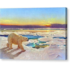 Gallery Canvas