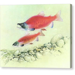 Gallery Canvas