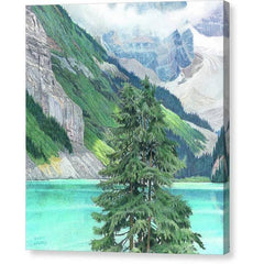Gallery Canvas