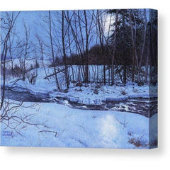 Gallery Canvas