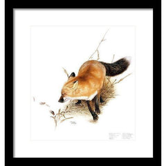 Framed Piece