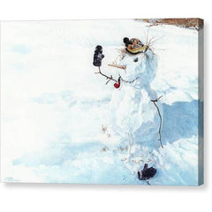 Gallery Canvas