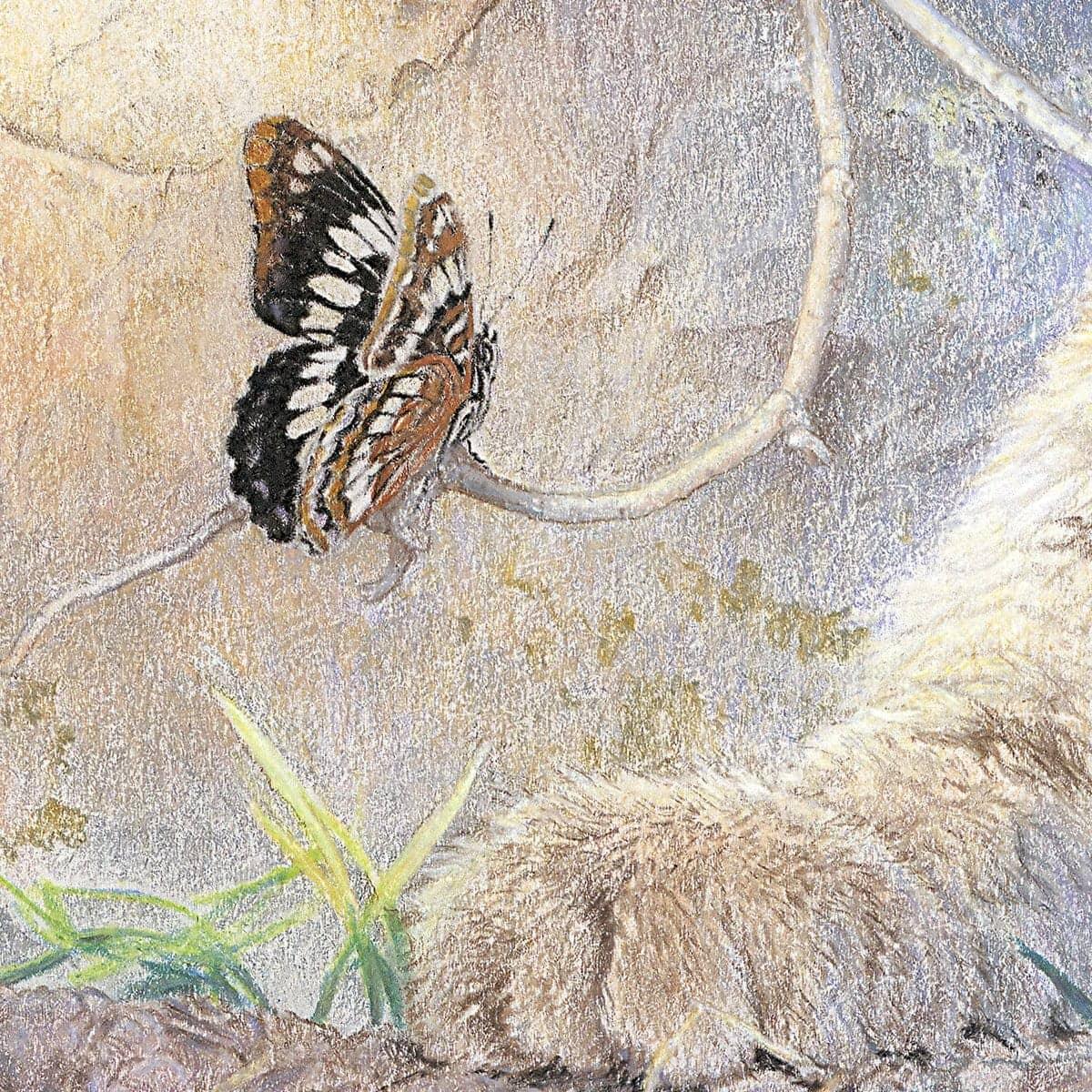 Spring Magic - Framed Print | Artwork by Glen Loates