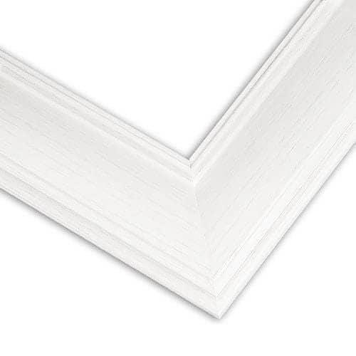 White-tailed Deer - Framed Print | Artwork by Glen Loates