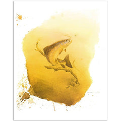 Giclée on Paper