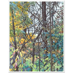 Giclée on Paper