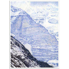 Giclée sur papier