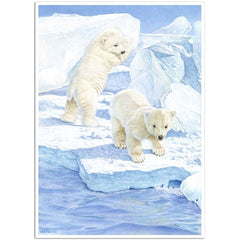 Giclée sur papier