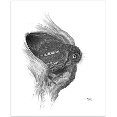 Giclée on Paper