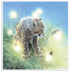 Giclée sur papier